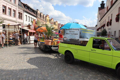 Foto des Albums: Sommerfest 2018