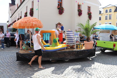 Foto des Albums: Sommerfest 2018