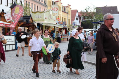 Foto des Albums: Sommerfest 2018