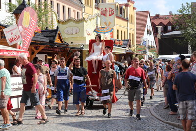 Foto des Albums: Sommerfest 2018