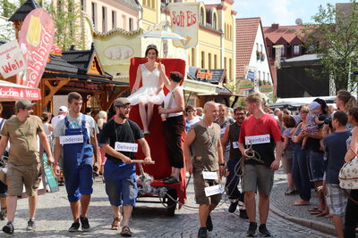 Foto des Albums: Sommerfest 2018