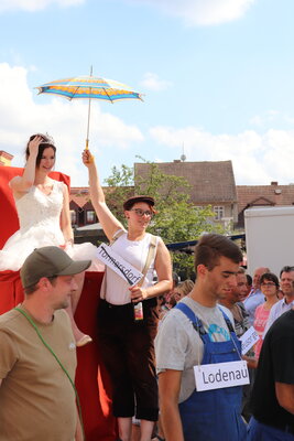 Foto des Albums: Sommerfest 2018