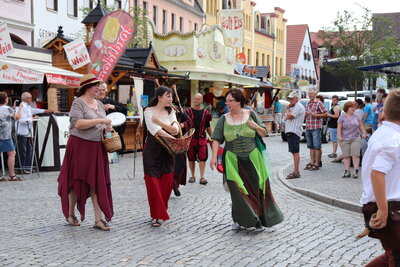 Foto des Albums: Sommerfest 2018
