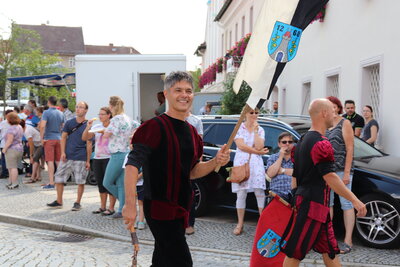 Foto des Albums: Sommerfest 2018