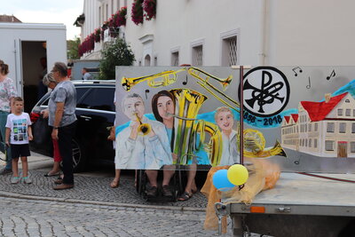 Foto des Albums: Sommerfest 2018