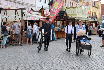Foto des Albums: Sommerfest 2018