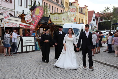 Foto des Albums: Sommerfest 2018