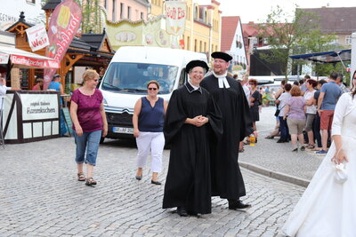 Foto des Albums: Sommerfest 2018