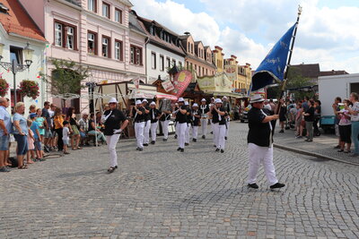 Foto des Albums: Sommerfest 2018