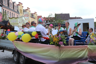 Foto des Albums: Sommerfest 2018