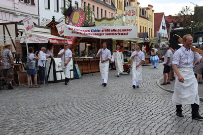 Foto des Albums: Sommerfest 2018