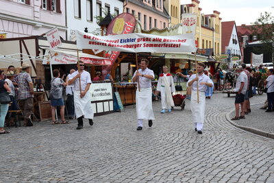 Foto des Albums: Sommerfest 2018