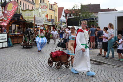 Foto des Albums: Sommerfest 2018