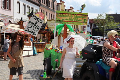 Foto des Albums: Sommerfest 2018