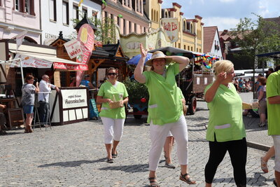 Foto des Albums: Sommerfest 2018