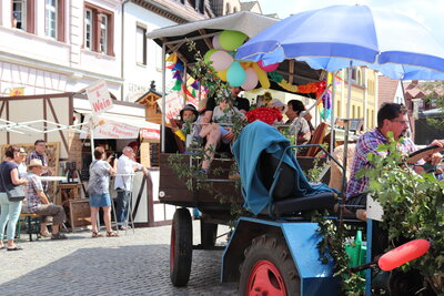 Foto des Albums: Sommerfest 2018