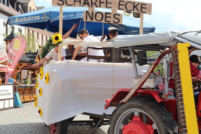 Foto des Albums: Sommerfest 2018
