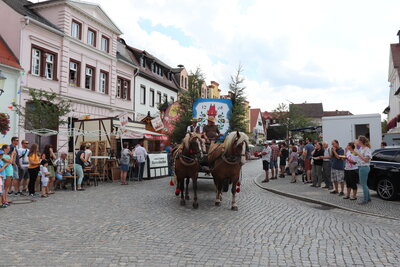 Foto des Albums: Sommerfest 2018