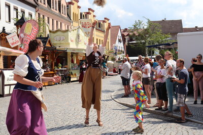 Festumzug 56 