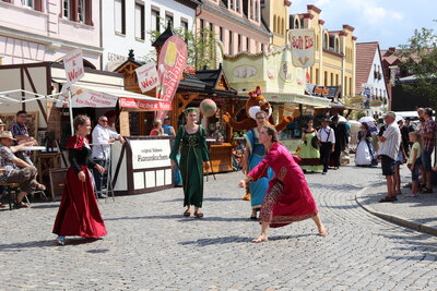 Festumzug 57 