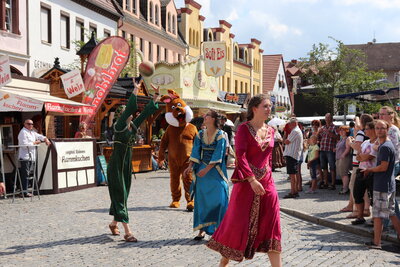 Festumzug 58 