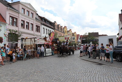 Foto des Albums: Sommerfest 2018