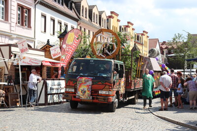 Festumzug 63 