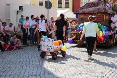 Festumzug 69 