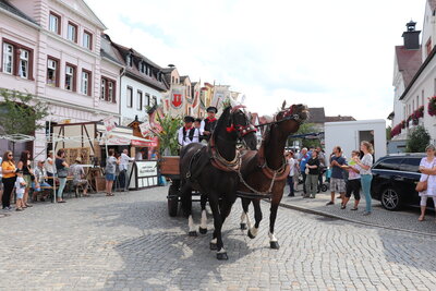 Foto des Albums: Sommerfest 2018