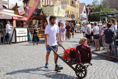Festumzug 70 