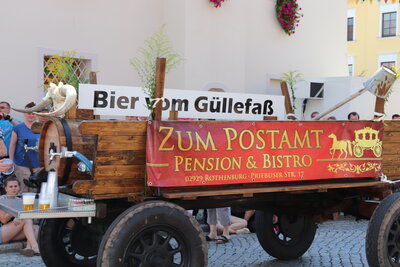 Foto des Albums: Sommerfest 2018