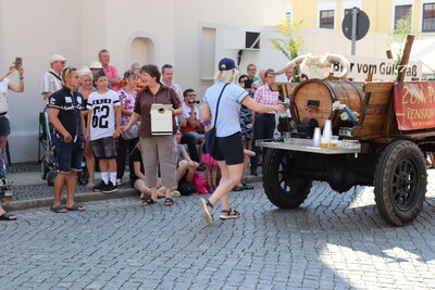 Foto des Albums: Sommerfest 2018