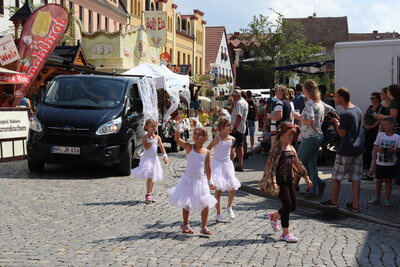 Foto des Albums: Sommerfest 2018