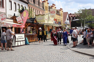 Foto des Albums: Sommerfest 2018