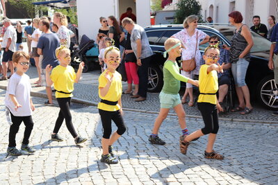 Foto des Albums: Sommerfest 2018