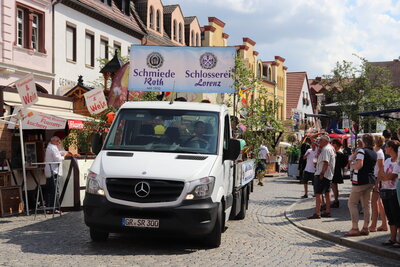 Foto des Albums: Sommerfest 2018