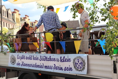 Foto des Albums: Sommerfest 2018