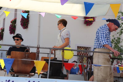 Foto des Albums: Sommerfest 2018