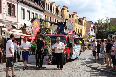 Foto des Albums: Sommerfest 2018