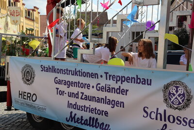 Foto des Albums: Sommerfest 2018