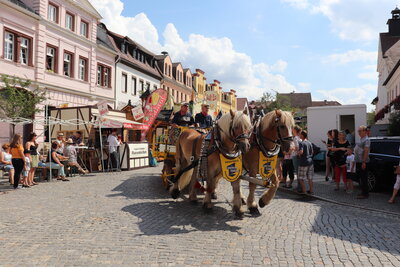 Foto des Albums: Sommerfest 2018