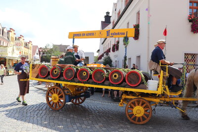 Foto des Albums: Sommerfest 2018