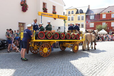 Foto des Albums: Sommerfest 2018