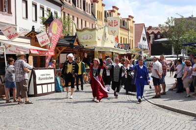 Foto des Albums: Sommerfest 2018