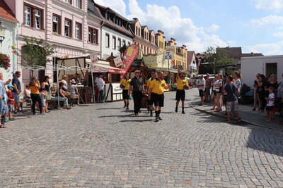 Foto des Albums: Sommerfest 2018