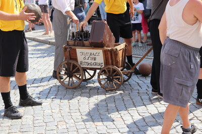Foto des Albums: Sommerfest 2018