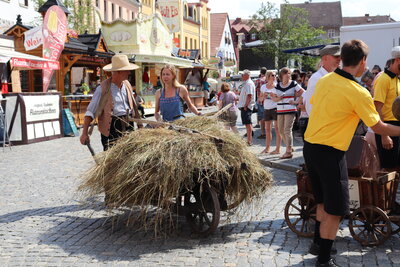 Foto des Albums: Sommerfest 2018
