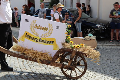 Foto des Albums: Sommerfest 2018