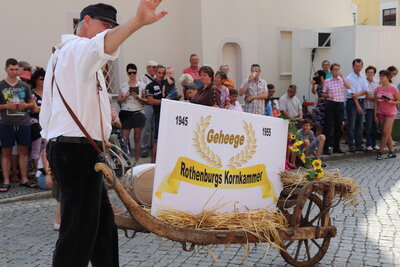 Foto des Albums: Sommerfest 2018