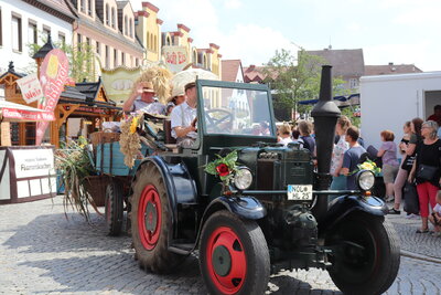 Foto des Albums: Sommerfest 2018